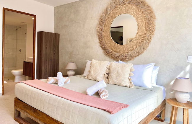 Urban Towers by Andiani Travel - Photo 9