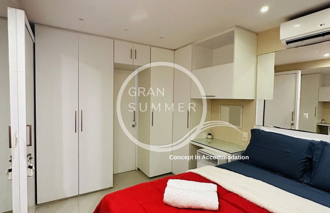 Gran Summer Concept In Accommodation - Photo 53