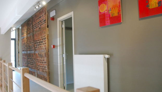 Holiday Home in Durbuy by the Ourthe River - Foto 5, Interior