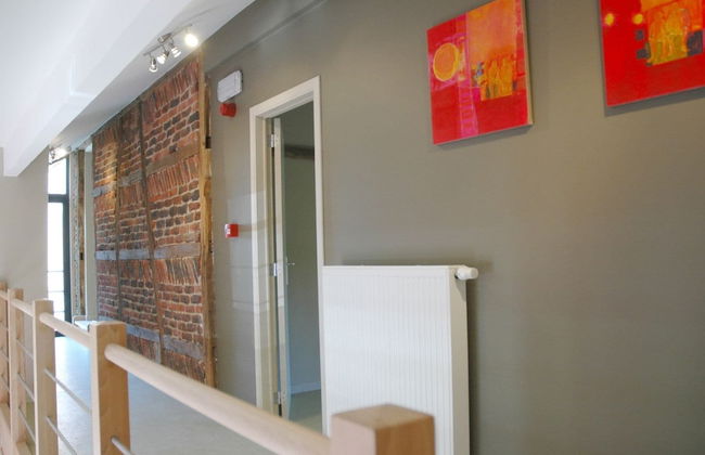 Holiday Home in Durbuy by the Ourthe River - Foto 6