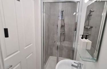 The Cove Apartment, Portstewart near Prom, Parking - Foto 24