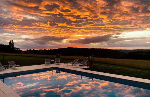 Domaine de Cazal - Gîte 4 pers avec piscine au cœur de 26 hectares de nature préservée - Foto 2