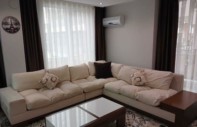 The Nar Suit & Apart - Foto 37