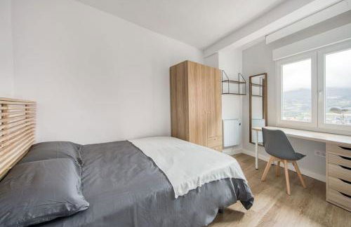 642A Apartamento con vistas y 3 baños - Foto 3