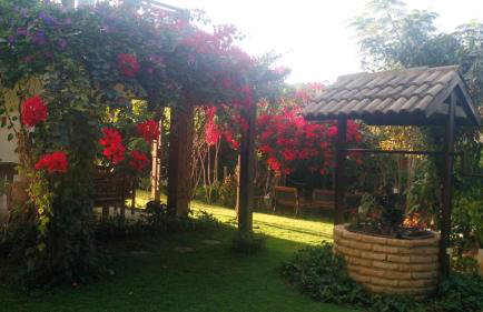 Chalet Schönenberg - Foto 42