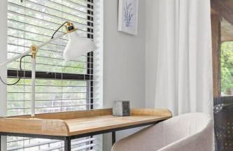 5BR 3.5BA Waterfront Boat, Dock and Kayaks, Lake McQueeney by Austin Vacay - Foto 16