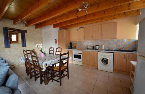 Gites dans les Champs - Foto 21