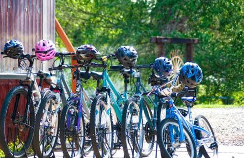 Top Property, Fishermen, Pool Passes, One Minute To The Hot Springs, Location Perfect & Amenity Rich, Pup Friendly, Discover An Exceptional Wyoming Stay, Thermopolis River Walk Home at Hot Springs State Park, 'Where Families and Fisherman Stay' - Foto 49