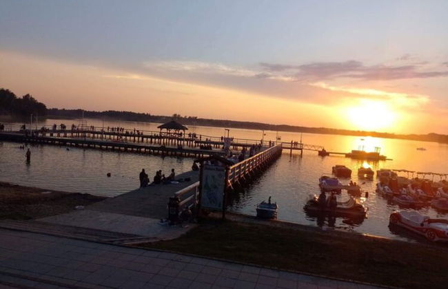 Holiday Home in Kretowiny Near Lake - Foto 24