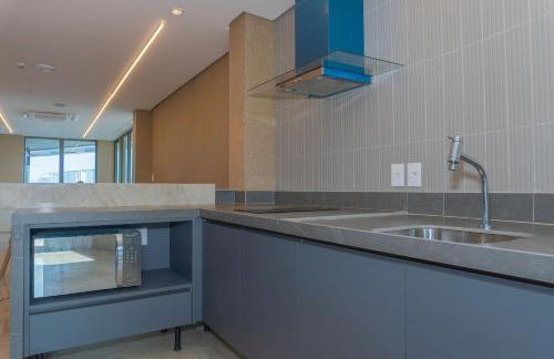 Apartamento Vista mar - Cais 410 - Foto 23