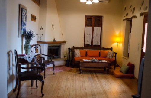 Sarris House - Foto 36