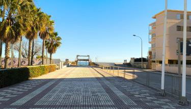 Apartamento en la playa - Foto 3