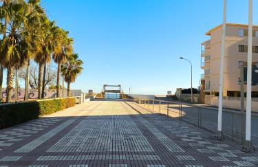 Apartamento en la playa - Foto 3