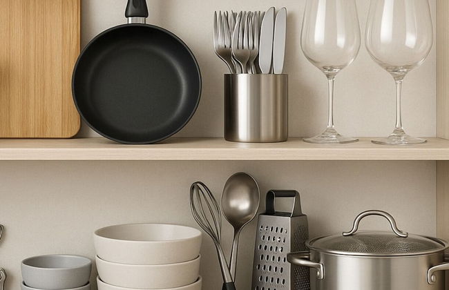 Family Apartments in Palermo - by BueRentals - Foto 22