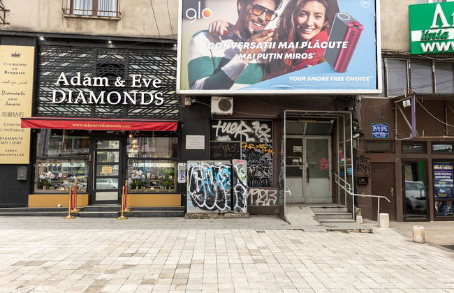 Metropole Apartments Ateneum Residence - Foto 43