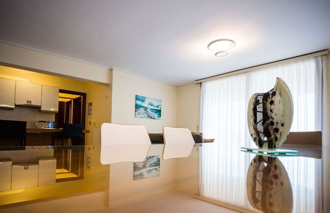 DN Sea Apartments - Photo 13