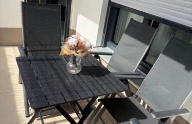 Stillvoll Neubau-Appart nahe Legoland und Fachklinik - Foto 22