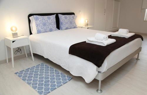 20 da Vila - Apartment With Mezzanine With Panoramic Terrace - Foto 1