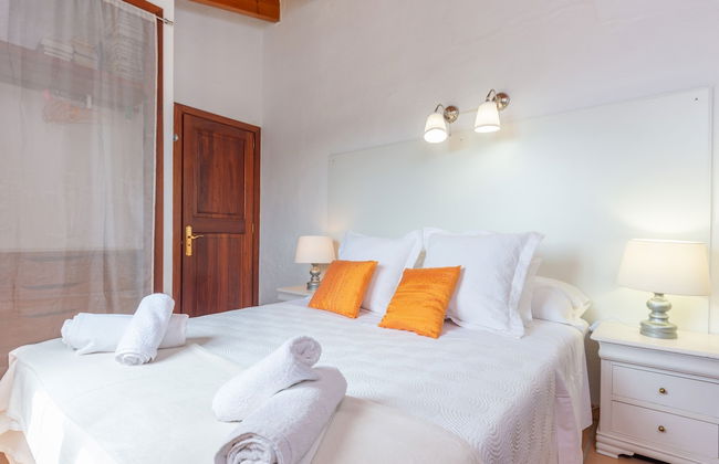 Son Orlandis in Andratx - Foto 24