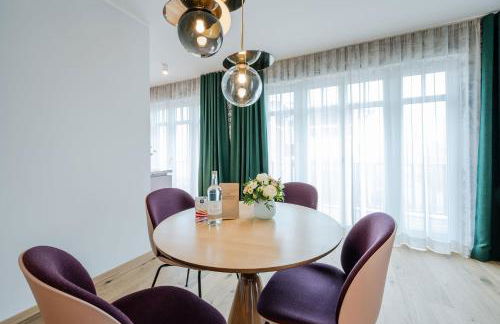 DAS LORNSEN - Serviced Luxury Apartments - Foto 74