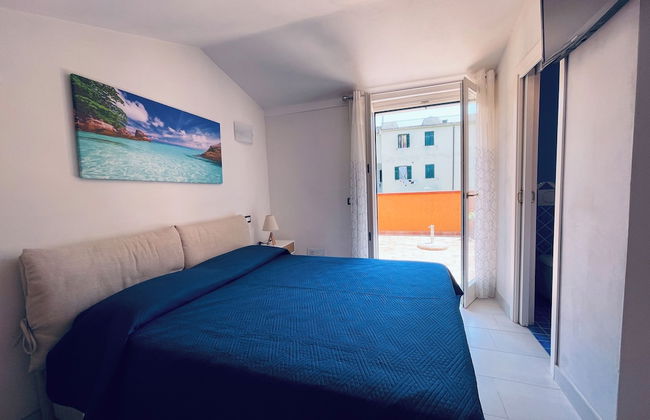 Molly Apartment Porto Santo Stefano - Foto 2