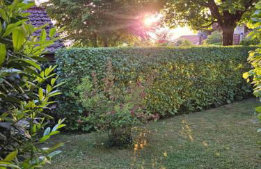 Ferienwohnung am Bodensee - Foto 13