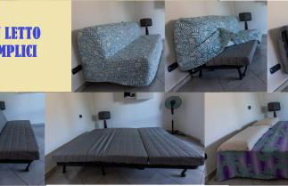 -Casa Relax con giardino- wi-fi Aria condizionata Parcheggio - Foto 20