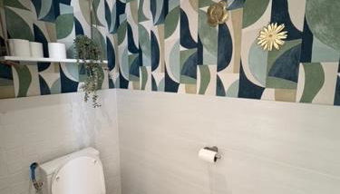 Grand studio au calme, lumineux et cosy - Foto 5