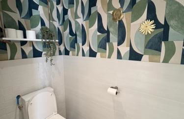 Grand studio au calme, lumineux et cosy - Foto 7