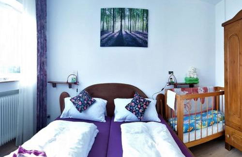 Sandras Bergstation - Photo 20