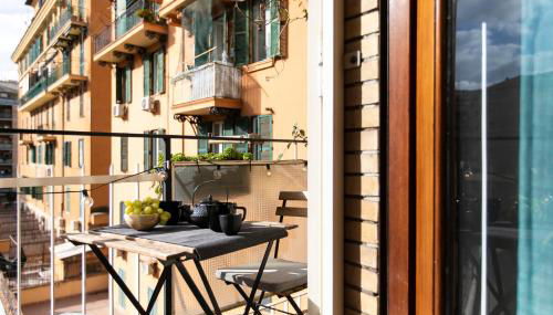 Urban Oasis Roma Garbatella - Foto 5