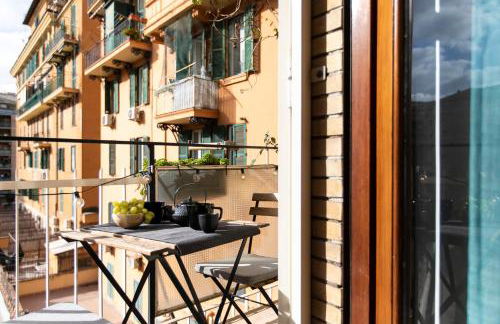 Urban Oasis Roma Garbatella - Foto 5