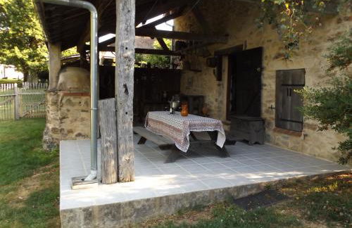 Cottage in Dordogne - Foto 12