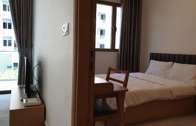 Axis Residences by The Team - Foto 31