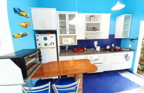 Maison de L'ocean Praia 250 m - Foto 17