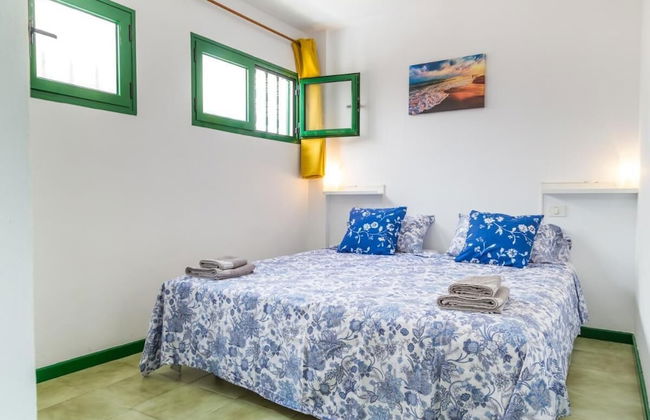 Ilios de Mogán 4 - With Terrace - Photo 2