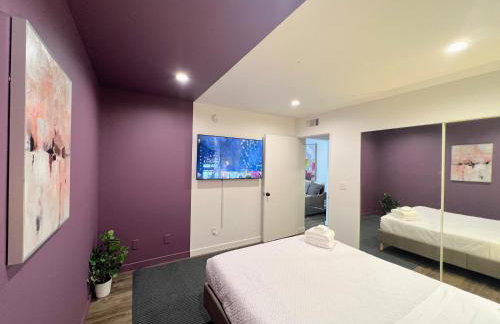 Hollywood Purple Habitat - Foto 20