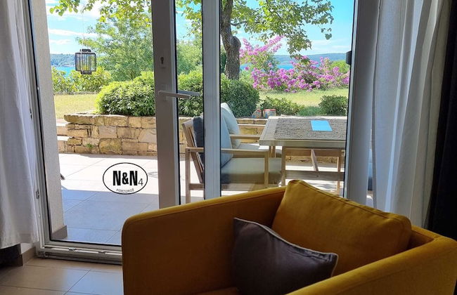 N&N Apartments & Rooms by Locap Group - Foto 31