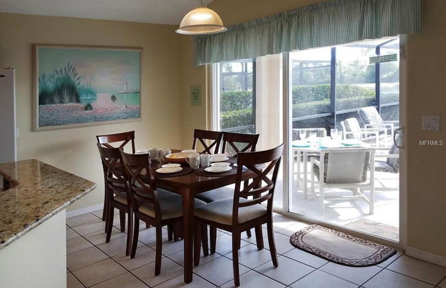 Disney 6-bed Pool-spa Villa in Kissimmee, US - Foto 13