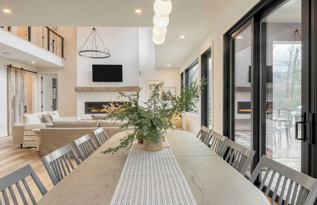 Forget-me-not by Avantstay Bold Lakefront Escape - Foto 32