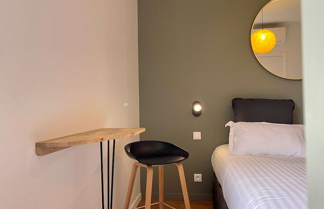 Demeure Rossini - Foto 21