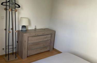 Bel appartement proche gare - WiFi - parking - Foto 3