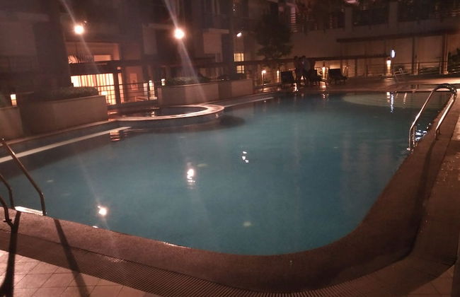 One Palm Tree Villas Classy Condotel - Foto 27