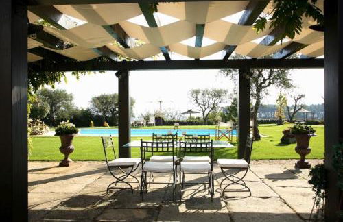 Casa do Meio do Povo - Turismo de Habitação - Foto 26