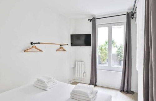Appartement in the Heart of Paris Jardin du Luxembourg - Foto 10