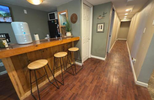 Cozy Craftsman Home Near UW and Downtown - Foto 49