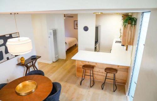 The Hillside Hideaway Mid Century Big Terrace - Foto 30