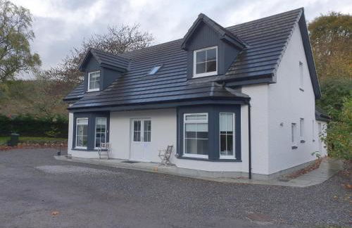 Loch Ness House Blairbeg - Foto 1