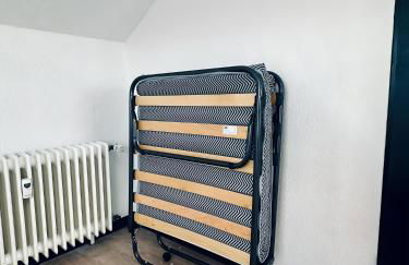 Apartment OchtrUP I Ruhig & Geräumig - Foto 20