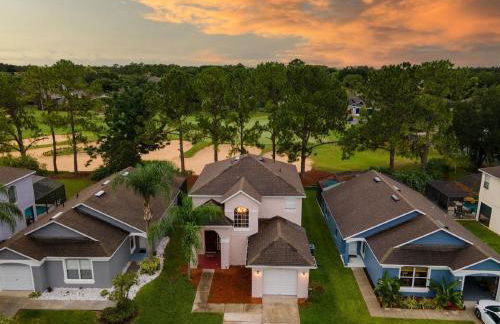 KokomoVilla Pool Home at Southern Dunes - Foto 1